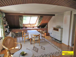 Lauterbach - Einfamilienhaus mit stattlicher Raumaufteilung und potential für Handwerker! - Einfamilienhaus Lauterbach | Angebot:7442217