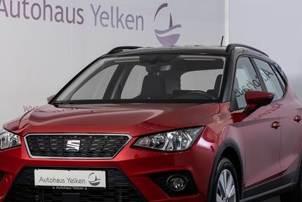 Seat Arona 72.490 km 12.990 &euro; Spaichingen 78549