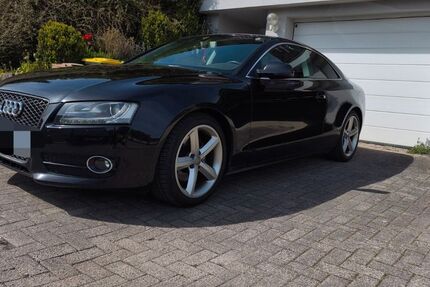 Audi A5 260.000 km 9.200 &euro; Epfendorf 78736