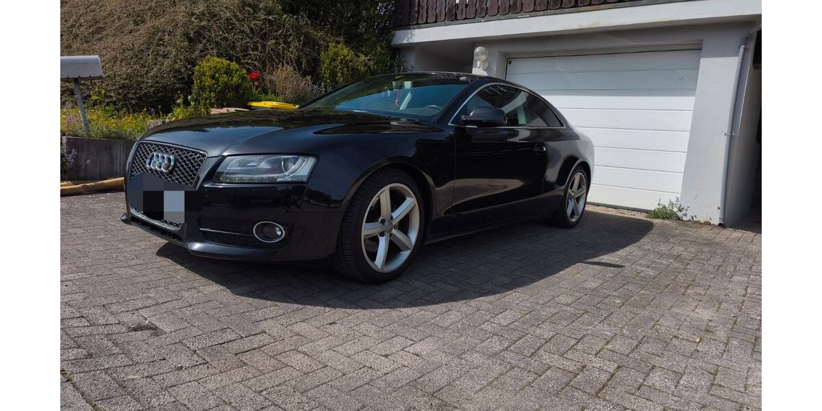 Audi A5 260.000 km 9.200 &euro; Epfendorf 78736