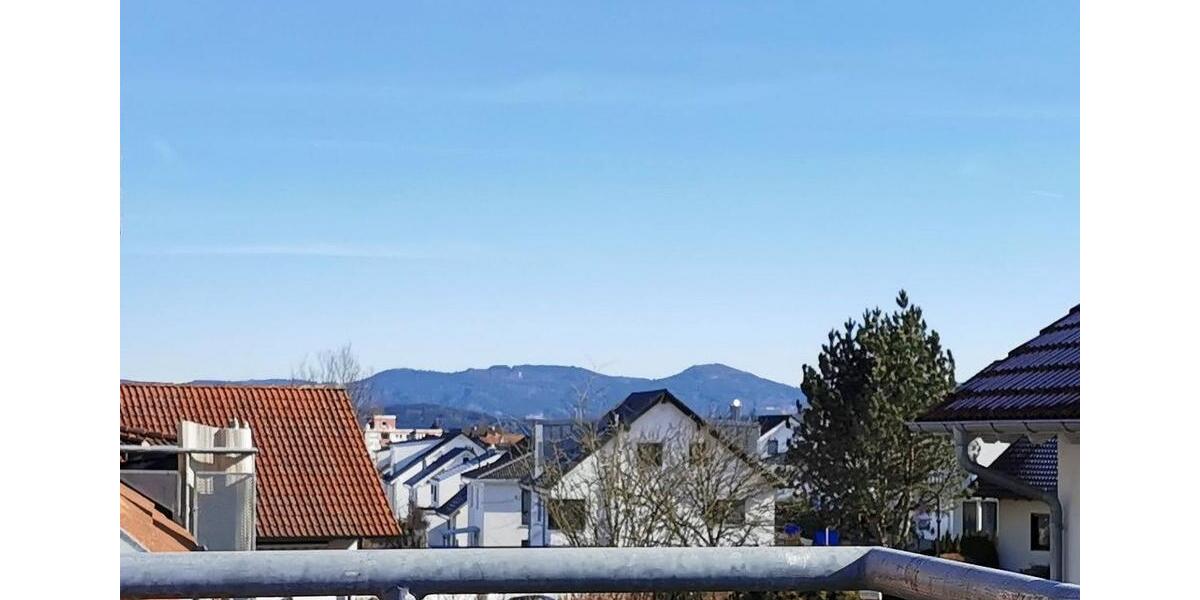 Maisonettenwohnung Zimmern ob Rottweil - 4.5 Zimmer, 120 m&sup2;, 349.000&euro; | Angebot:25756250