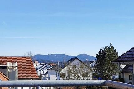 Wohnung Zimmern ob Rottweil - 4.5 Zimmer, 120 m&sup2;, 349.000&euro; | Angebot:25756250