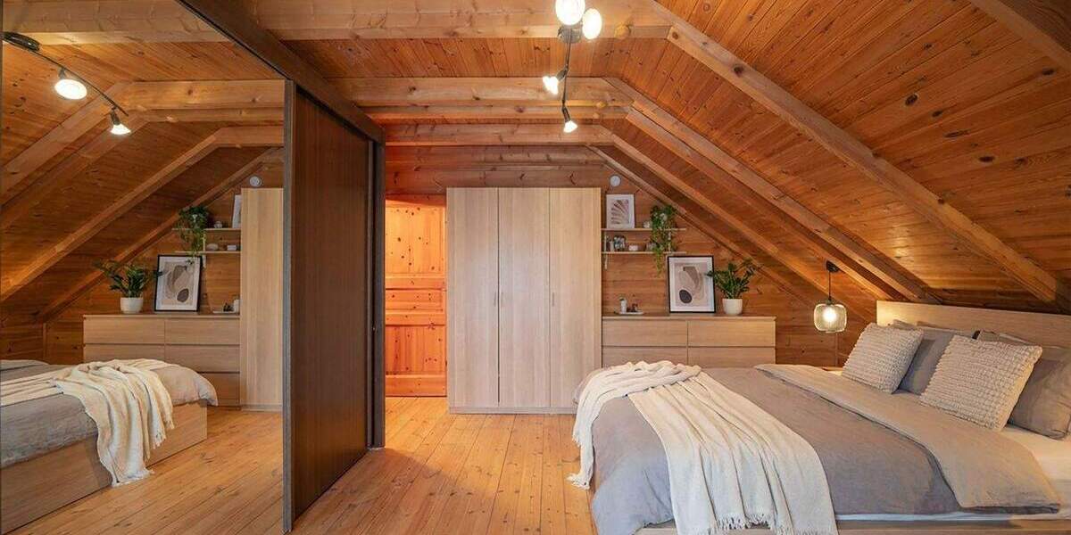 Einfamilienhaus Bad Dürrheim Oberbaldingen - 4 Zimmer, 155 m&sup2;, 528.000&euro; | Angebot:25821793