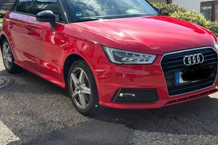 Audi A1 72.500 km 14.900 &euro; Hornberg 78132