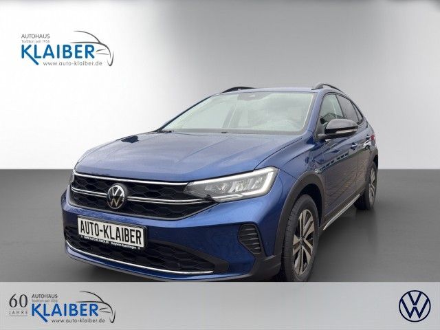 VW Taigo 4.900 km 26.990 &euro; Balgheim 78582