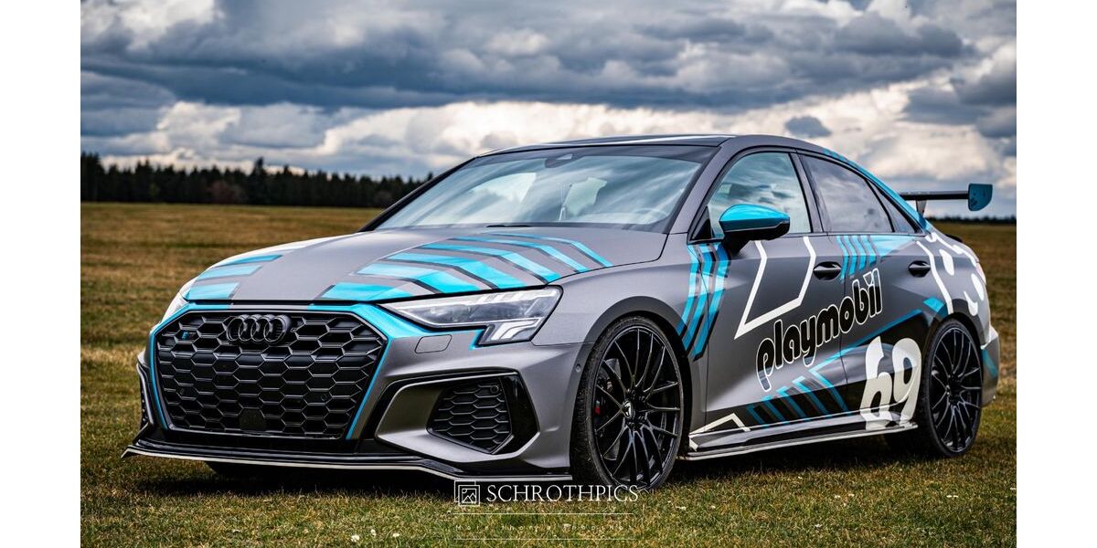 Audi S3 42.500 km 42.500 &euro; Oberndorf am Neckar 78727