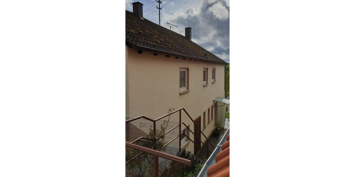 Einfamilienhaus Fluorn-Winzeln Winzeln - 5 Zimmer, 100 m&sup2;, 172.000&euro; | Angebot:26976417