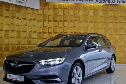 Opel Insignia 117.000 km 12.490 &euro; Villingen-Schwenningen 78048