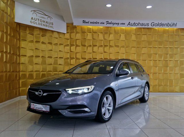 Opel Insignia 117.000 km 12.490 &euro; Villingen-Schwenningen 78048