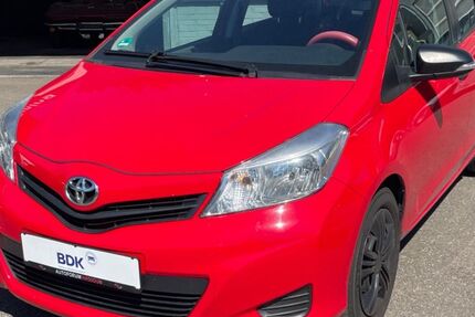 Toyota Yaris 223.050 km 3.999 &euro; Epfendorf 78736