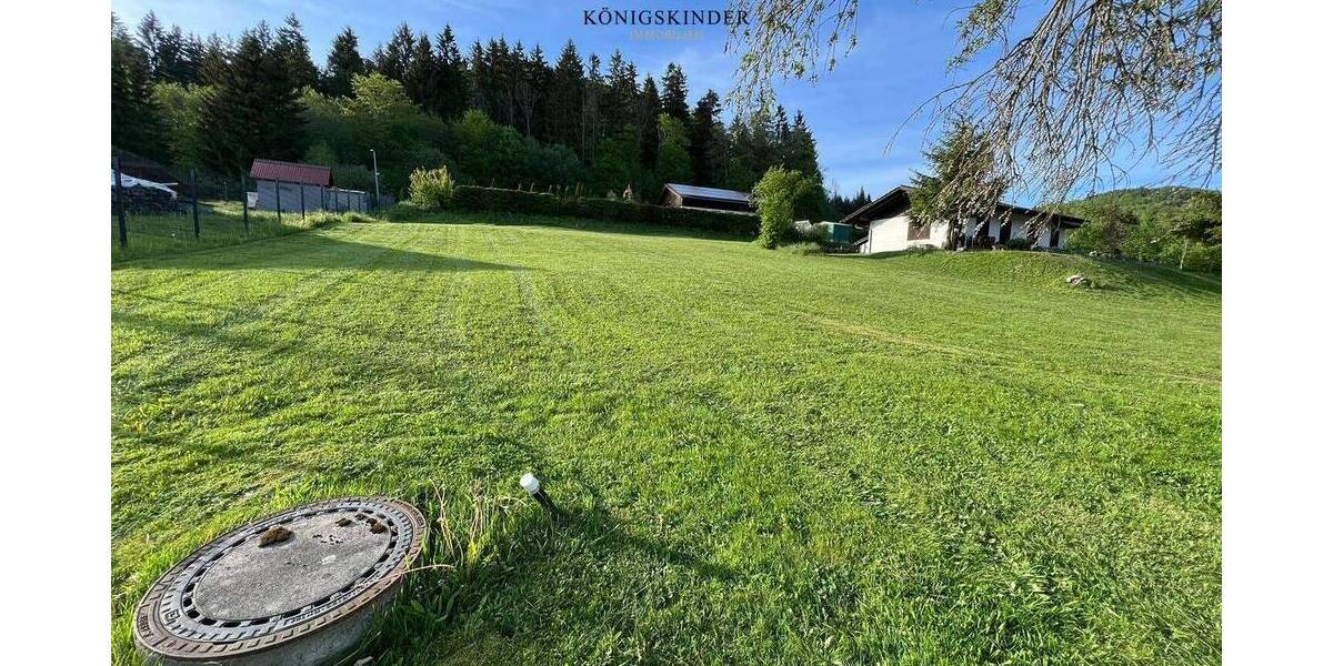 Grundstück Wehingen - 125.000&euro; | Angebot:25732752