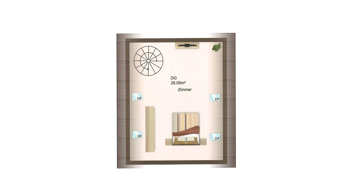 Einfamilienhaus Tuttlingen - 5 Zimmer, 120 m&sup2;, 1.400&euro; | Angebot:25652001