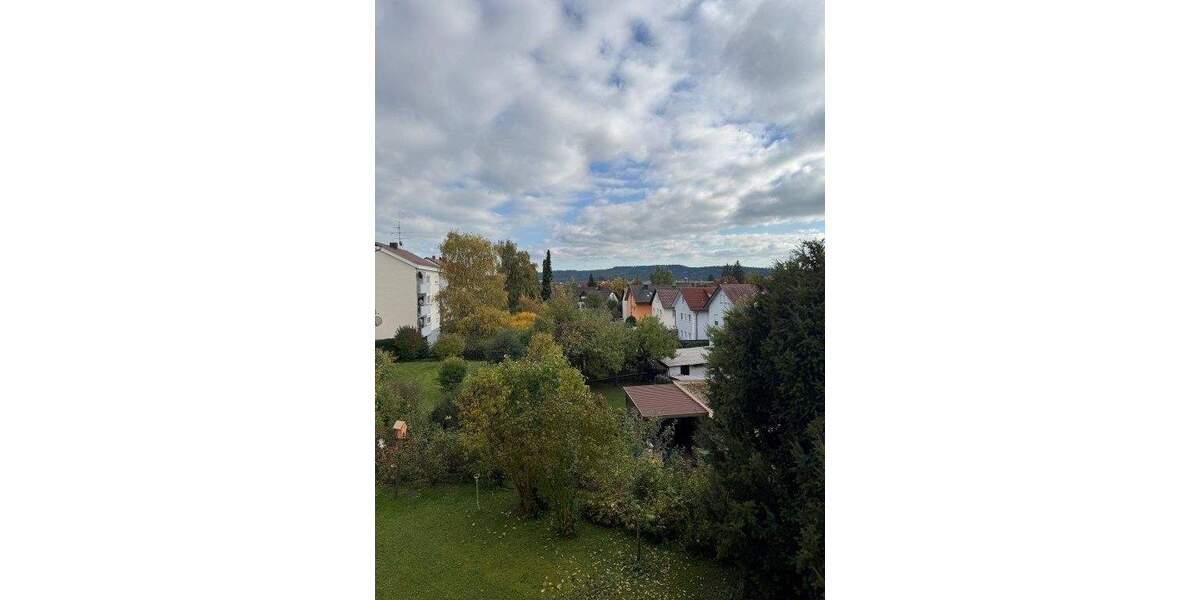 Etagenwohnung Villingen-Schwenningen Schwenningen - 4 Zimmer, 83 m&sup2;, 217.600&euro; | Angebot:25703719