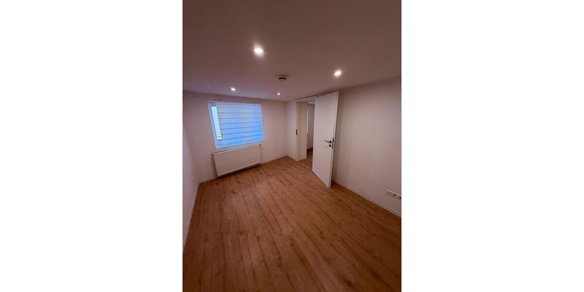 Etagenwohnung Bad Dürrheim - 2 Zimmer, 55 m&sup2;, 600&euro; | Angebot:25256435
