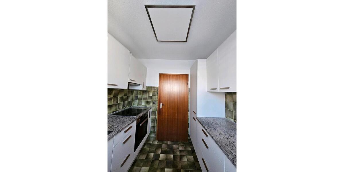 Hochparterre Bad Dürrheim - 2 Zimmer, 65 m&sup2;, 205.000&euro; | Angebot:26803422