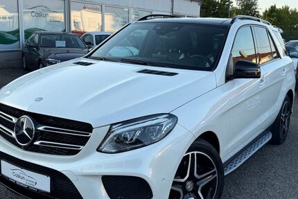 Mercedes-Benz GLE 350 195.000 km 30.990 &euro; Schömberg 72355