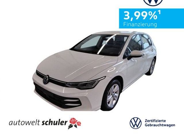VW Golf 9.800 km 27.549 &euro; Donaueschingen 78166