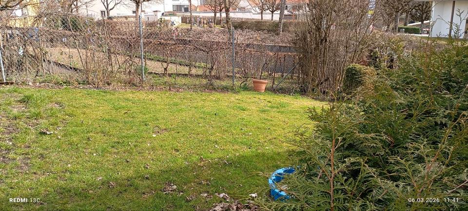 Dachgeschoßwohnung Schömberg - 5 Zimmer, 106 m&sup2;, 1.200&euro; | Angebot:25350426