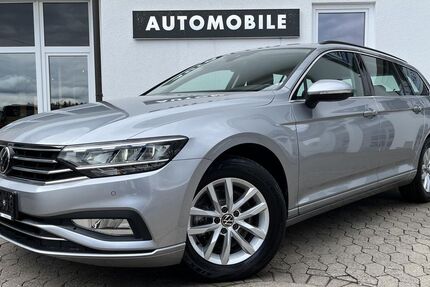 VW Passat Variant 62.590 km 22.969 &euro; Königsfeld 78126