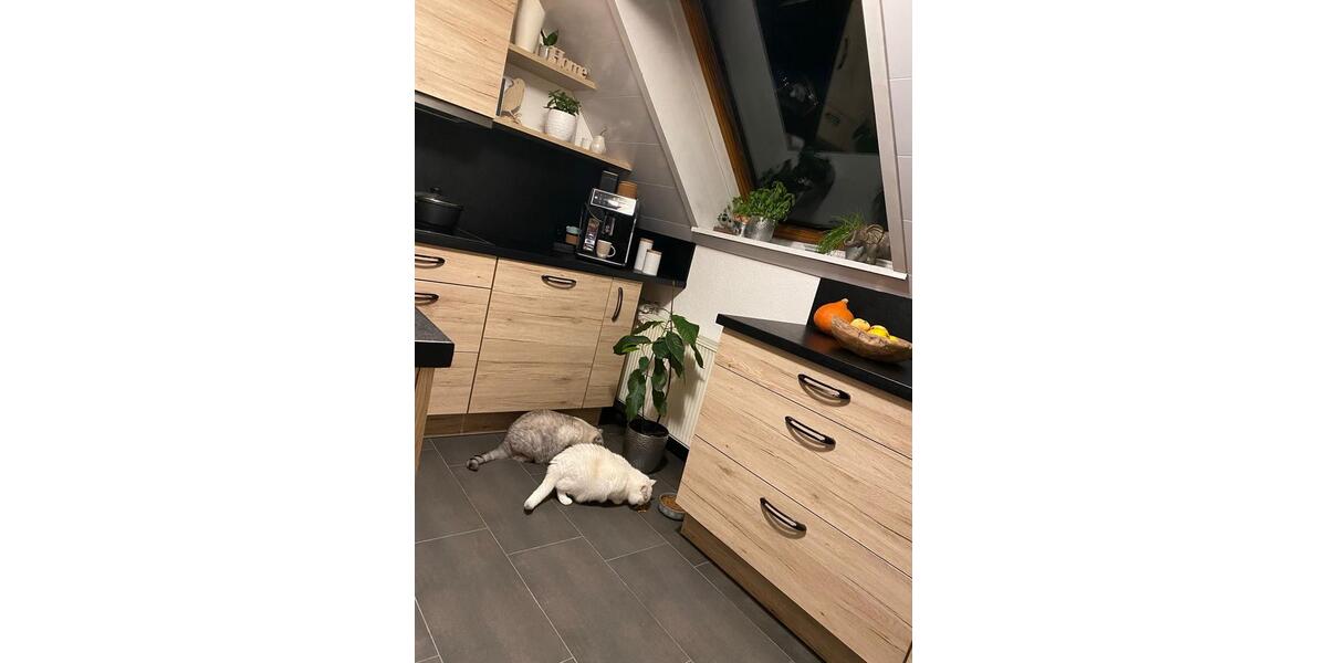 Dachgeschoßwohnung Bad Dürrheim - 4 Zimmer, 72 m&sup2;, 200.000&euro; | Angebot:26136900