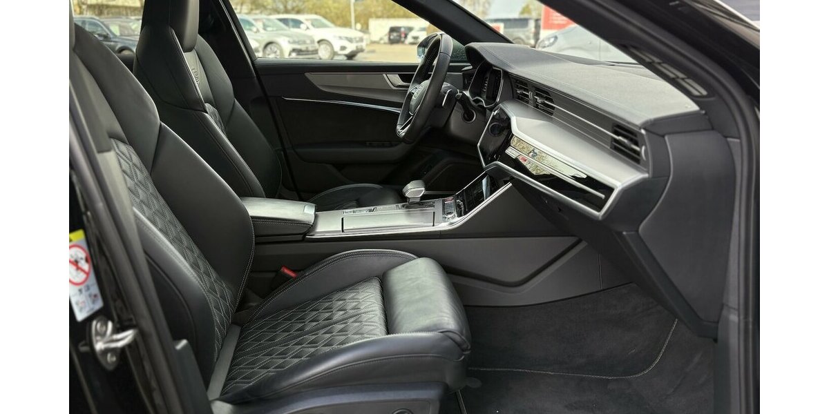 Audi S6 Avant 3.0 TDI quattro 360°+3D/ACC/HEADUP/PANO 55.146 km 47.900 &euro; Villingen-Schwenningen 78054