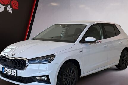 Skoda Fabia 3.504 km 23.989 &euro; Donaueschingen 78166