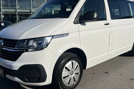 VW T6.1 California Coast KAMERA/NAVI/SHZ/1.HAND 55.190 km 48.800 &euro; Villingen-Schwenningen 78054