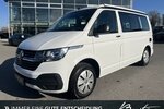 VW T6.1 California Coast KAMERA/NAVI/SHZ/1.HAND 55.190 km 48.800 &euro; Villingen-Schwenningen 78054