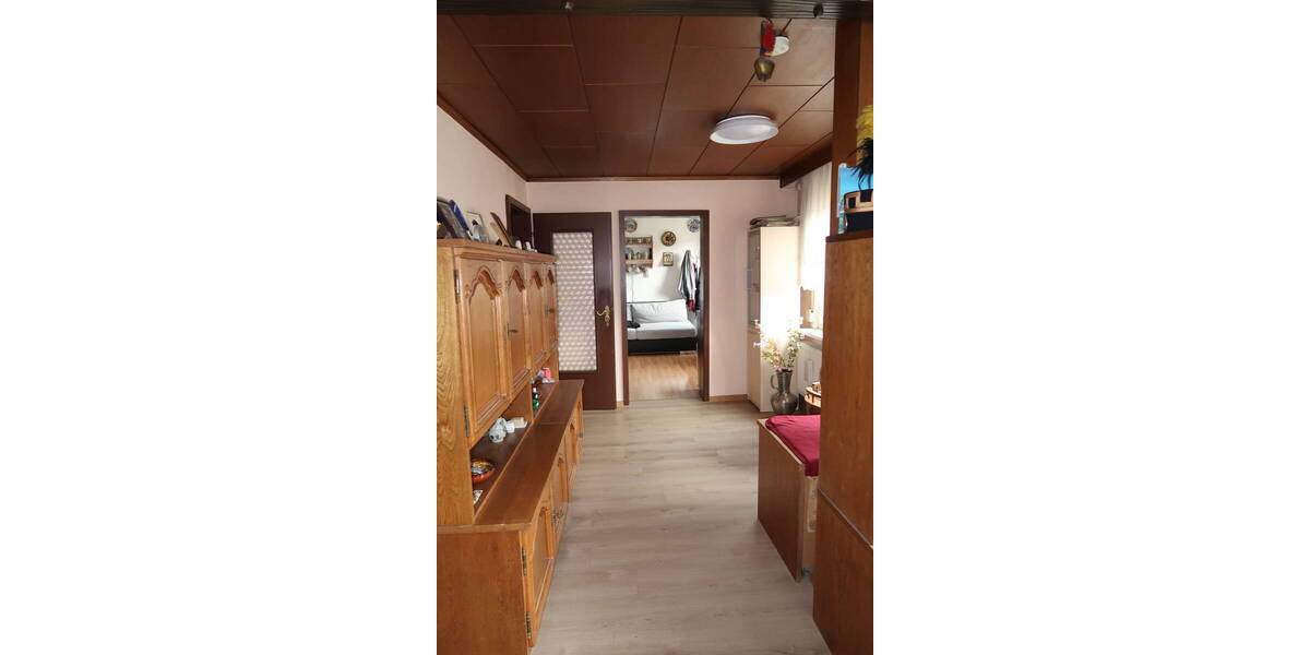 Einfamilienhaus Oberndorf am Neckar Oberndorf - 5 Zimmer, 138 m&sup2;, 250.000&euro; | Angebot:25796765