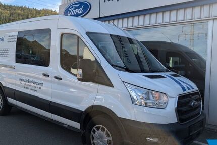 Ford Transit 235.000 km 12.990 &euro; Tuttlingen 78532