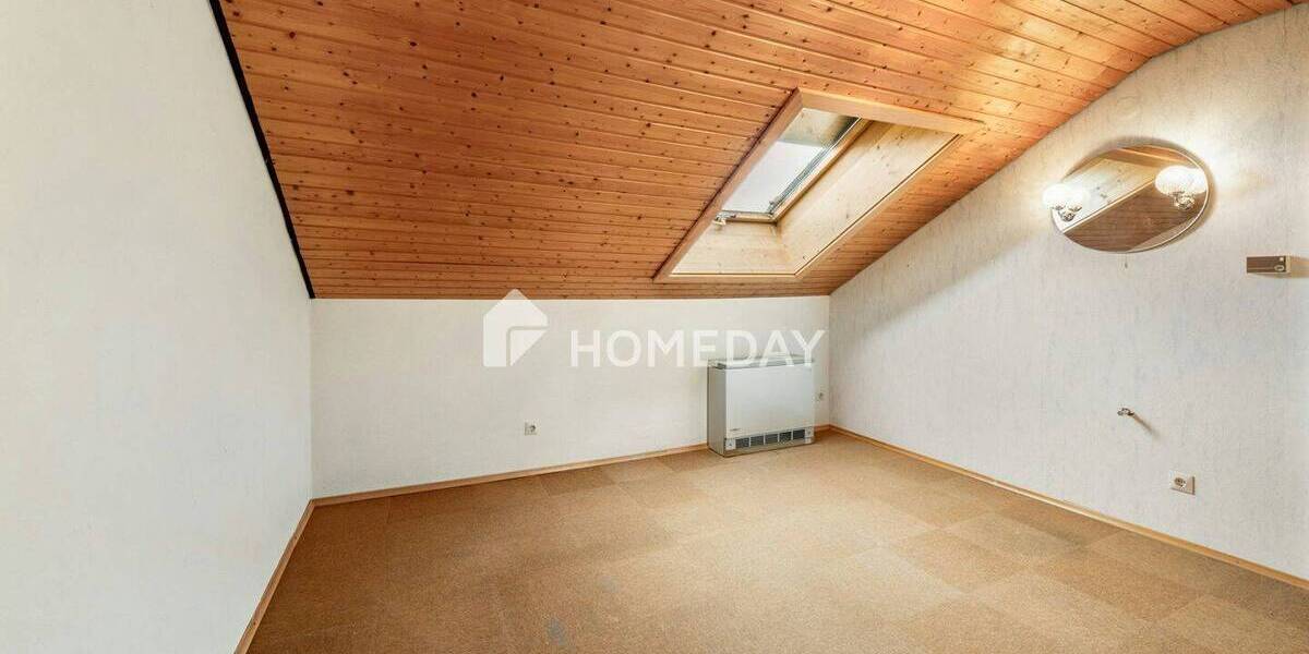 Mehrfamilienhaus, Wohnhaus Donaueschingen - 7 Zimmer, 220 m&sup2;, 419.000&euro; | Angebot:26686068
