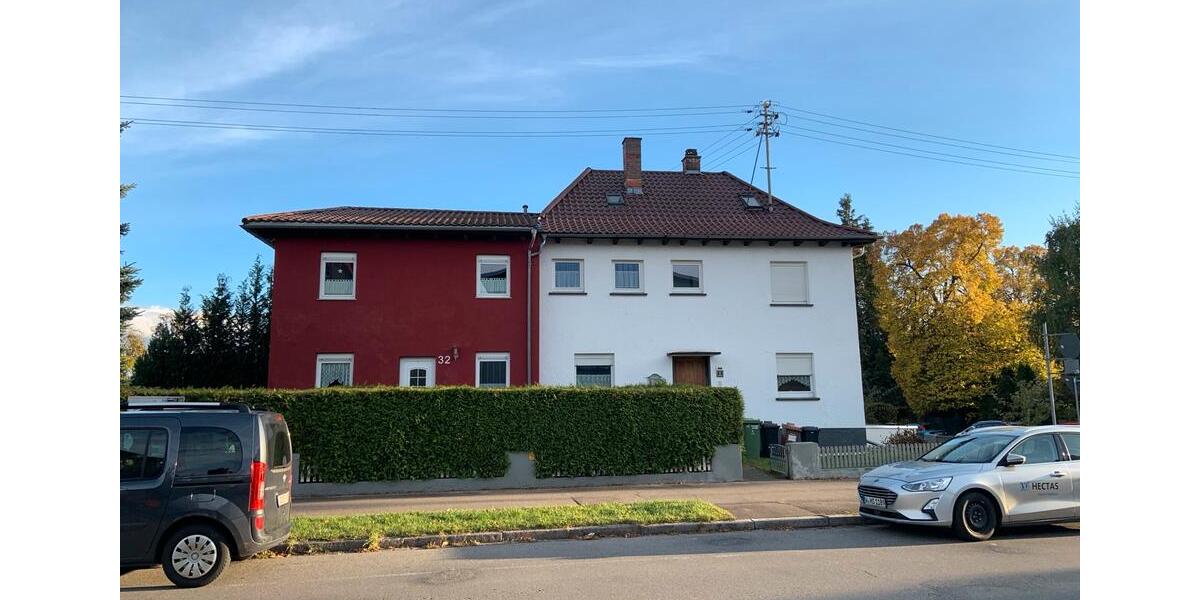 Mehrfamilienhaus, Wohnhaus Villingen-Schwenningen Schwenningen - 11 Zimmer, 472 m&sup2;, 850.000&euro; | Angebot:24787123