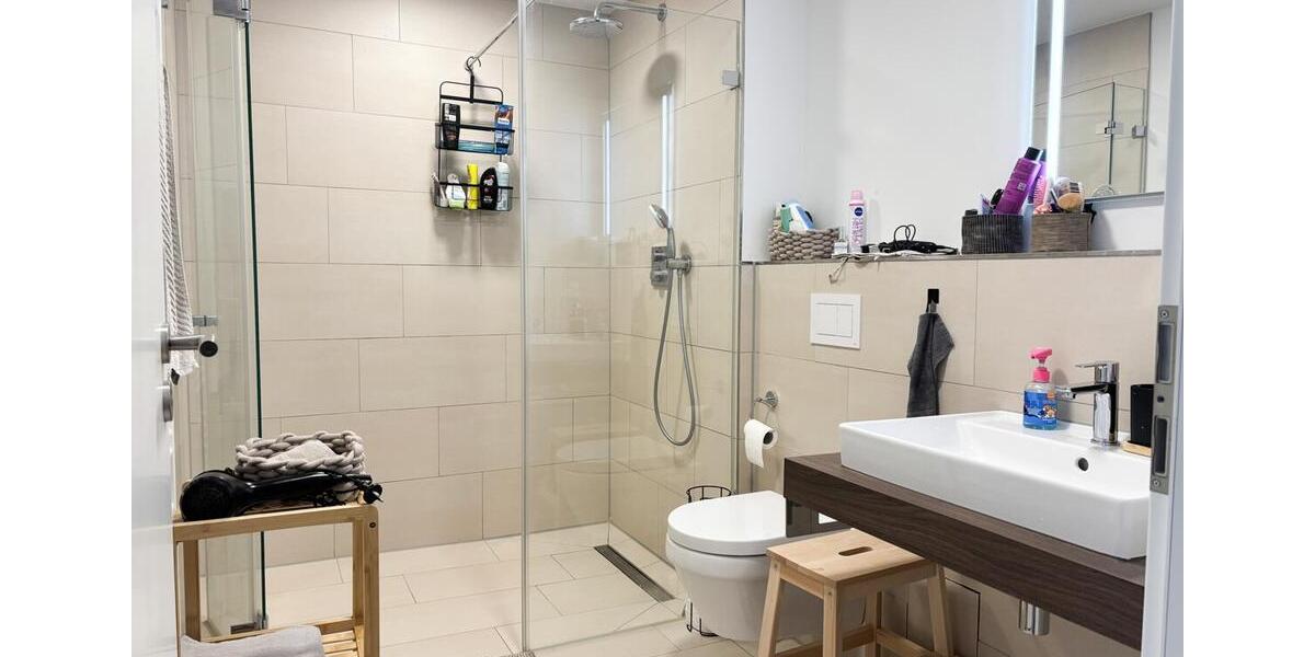 Erdgeschoßwohnung Villingen-Schwenningen Kopsbühl - 2 Zimmer, 68 m&sup2;, 805&euro; | Angebot:24878017