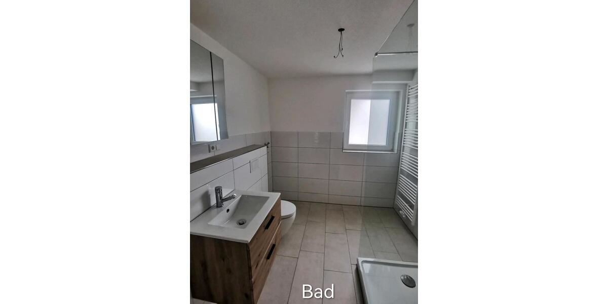 Erdgeschoßwohnung Bonndorf im Schwarzwald - 4.5 Zimmer, 115 m&sup2;, 918&euro; | Angebot:26616096