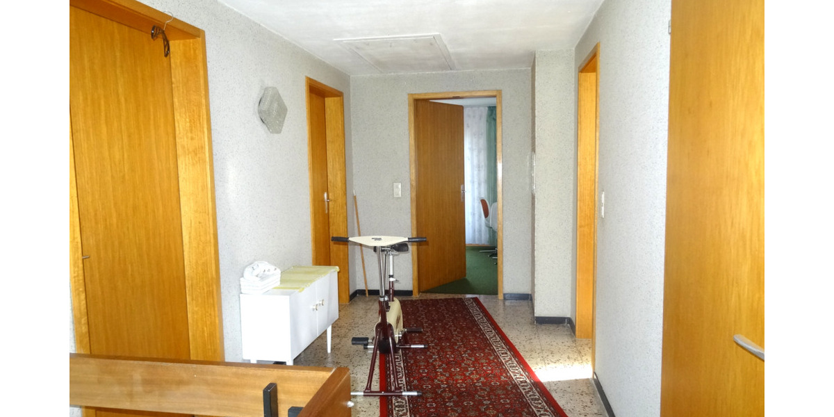 Einfamilienhaus Aldingen - 4 Zimmer, 140 m&sup2;, 388.000&euro; | Angebot:25704875