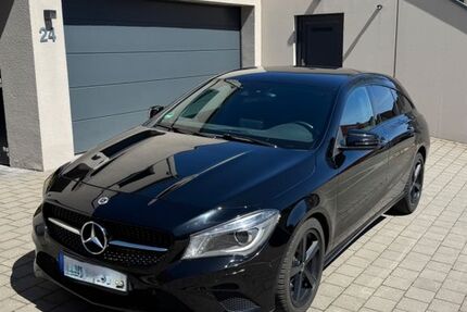 Mercedes-Benz CLA 220 Shooting Brake 171.000 km 11.900 &euro; Unterkirnach 78089