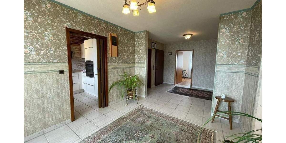 Etagenwohnung Rietheim-Weilheim Rietheim - 4 Zimmer, 107 m&sup2;, 230.000&euro; | Angebot:26015643