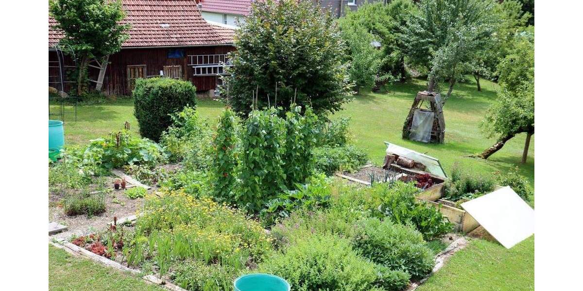 Einfamilienhaus Reichenbach am Heuberg - 9 Zimmer, 210 m&sup2;, 469.000&euro; | Angebot:25821213