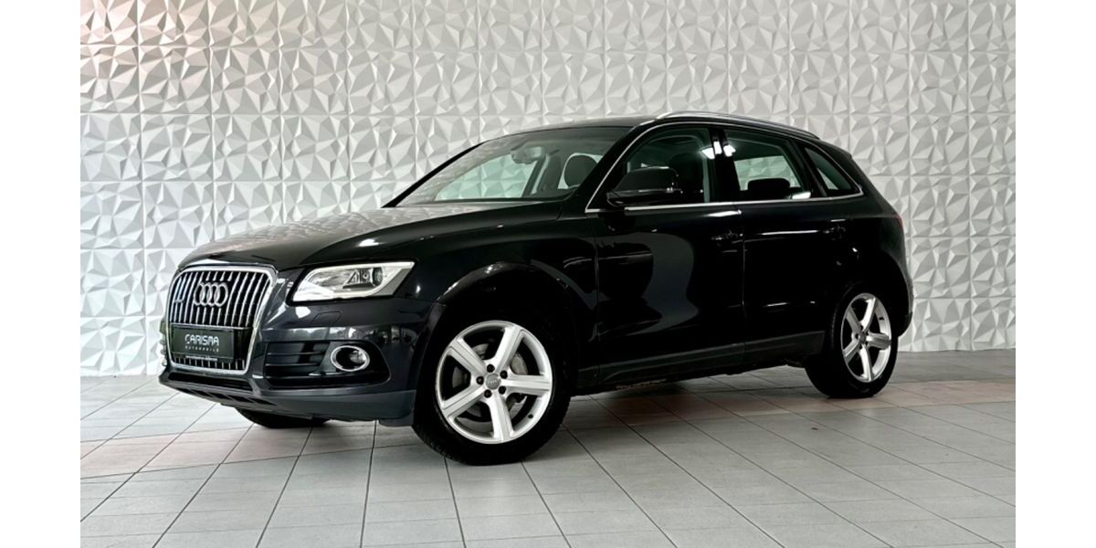 Audi Q5 179.150 km 13.600 &euro; Rottweil 78628