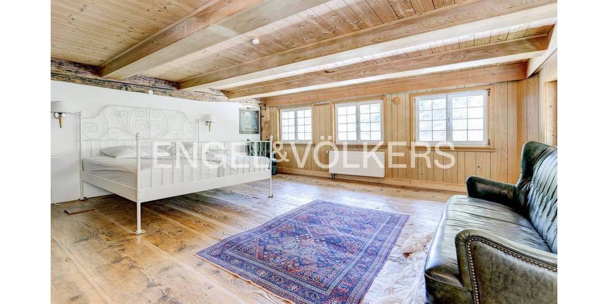 Einfamilienhaus Schonach - 4 Zimmer, 549.500&euro; | Angebot:25781295