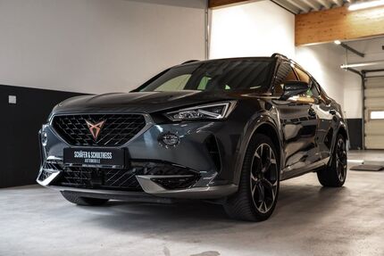 Cupra Formentor 61.500 km 26.980 &euro; Donaueschingen 78166