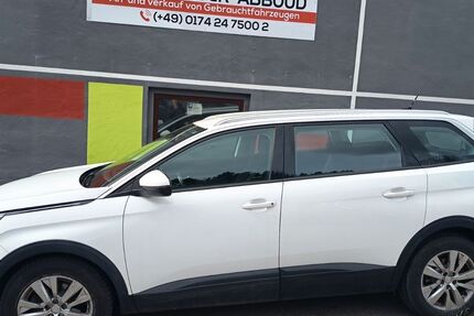 Peugeot 5008 199.000 km 11.900 &euro; Villingen-Schwenningen 78052