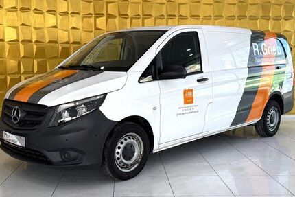 Mercedes-Benz Vito 116.000 km 19.490 &euro; Villingen-Schwenningen 78048