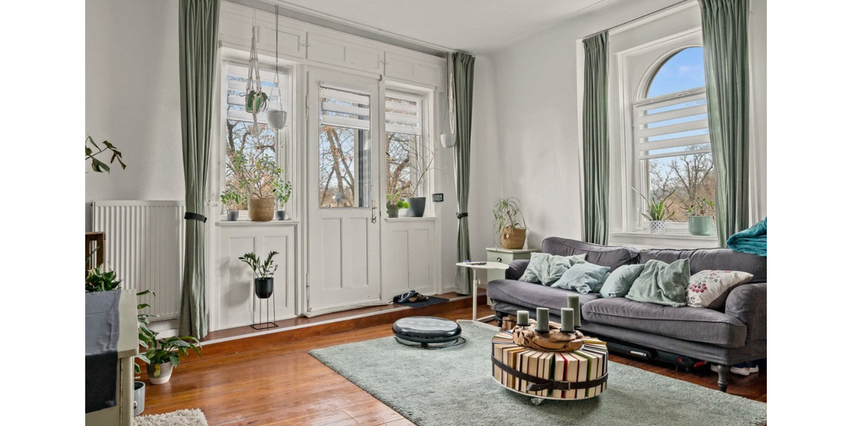 Etagenwohnung Tuttlingen - 4 Zimmer, 114 m&sup2;, 240.000&euro; | Angebot:24688294