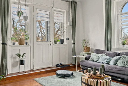 Wohnung Tuttlingen - 4 Zimmer, 114 m&sup2;, 240.000&euro; | Angebot:24688294