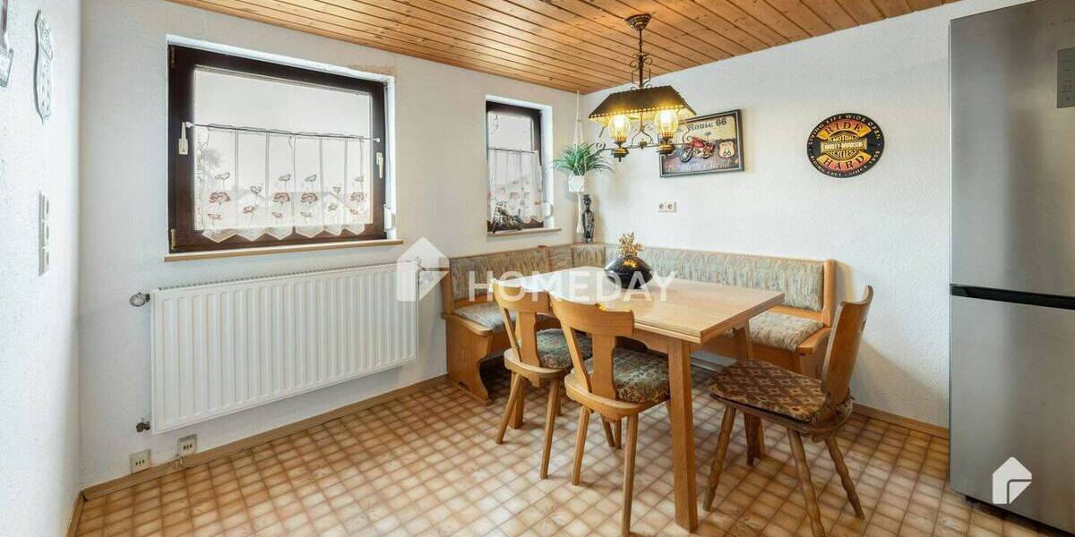 Bauernhaus, Landhaus Wutach Ewattingen - 7 Zimmer, 242 m&sup2;, 460.000&euro; | Angebot:25708372