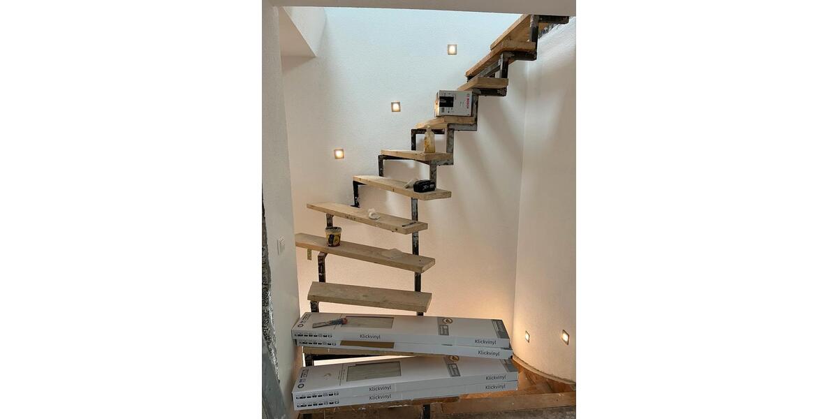 Einfamilienhaus Tuttlingen - 5 Zimmer, 120 m&sup2;, 1.400&euro; | Angebot:25652001