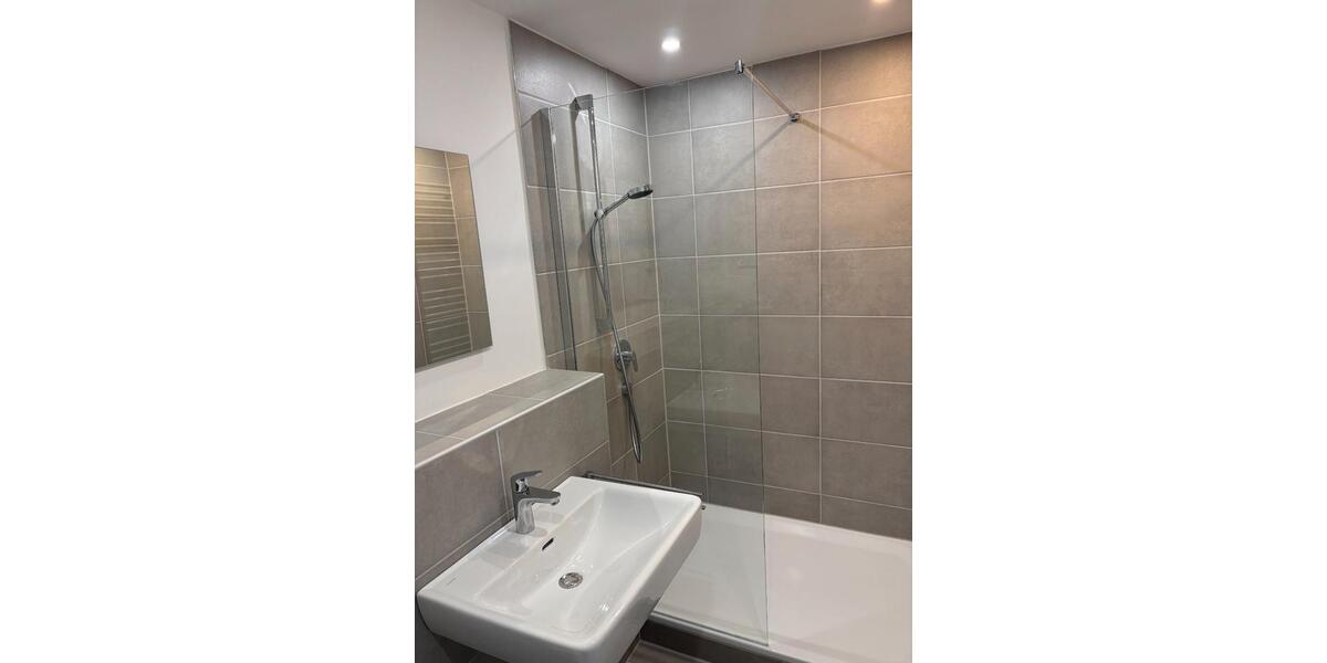 Hochparterre Villingen-Schwenningen Kopsbühl - 3 Zimmer, 84 m&sup2;, 925&euro; | Angebot:26619543