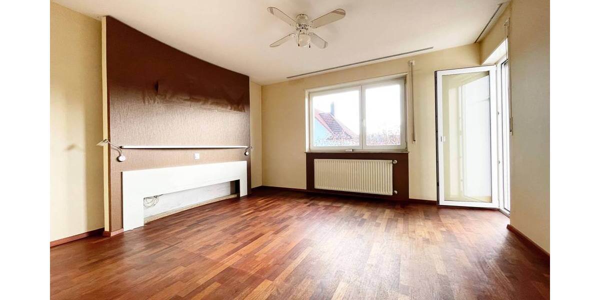 Mehrfamilienhaus, Wohnhaus Tuttlingen - 6 Zimmer, 176 m&sup2;, 499.000&euro; | Angebot:25726323