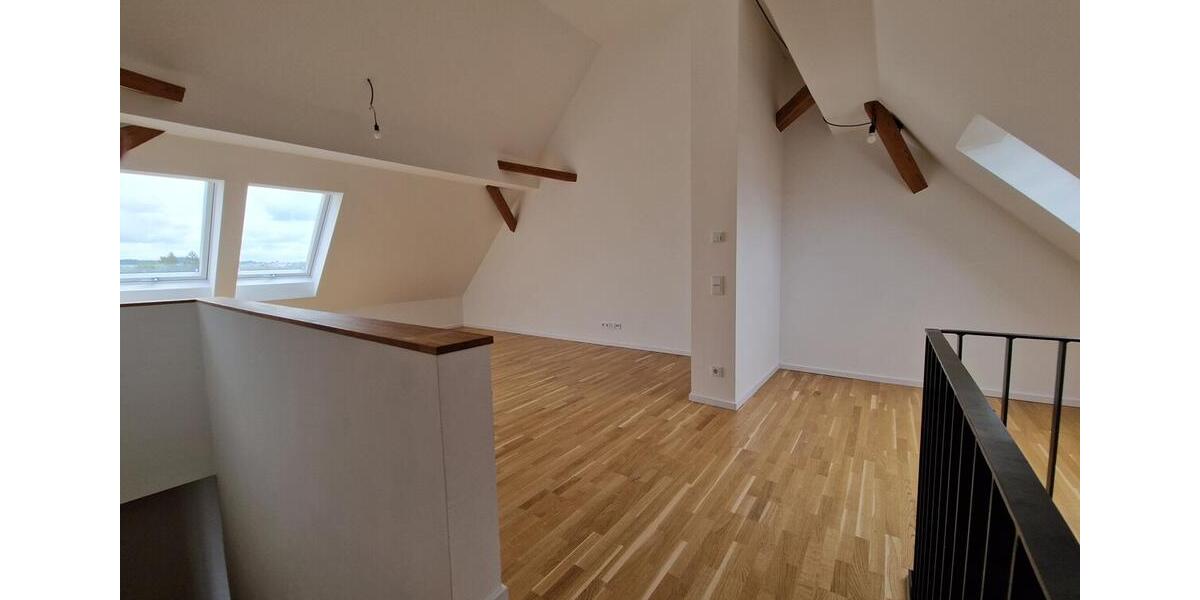 Etagenwohnung Villingen-Schwenningen Kopsbühl - 2 Zimmer, 66 m&sup2;, 845&euro; | Angebot:26586855
